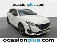 Usado Peugeot 308 Allure 136 CV (100 kW) 2025 Blanco Utilitario