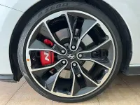 Usado Hyundai i30 N Performance 275 CV (202 kW) 2020 Blanco Berlina