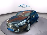 Usado Renault Clio IV Dynamique 90 CV (66 kW) 2015 Negro Utilitario