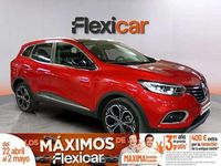 Usado Renault Kadjar Black Edition 159 CV (116 kW) 2020 Rojo SUV