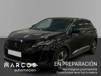 Usado Peugeot 3008 Allure 225 CV (165 kW) 2023 SUV