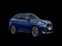 Usado BMW X2 163 CV (119 kW) 2025 Portimao blau m (metalizado) SUV