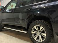 Usado Toyota Land Cruiser Limited 177 CV (130 kW) 2018 Negro SUV