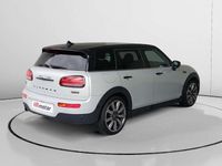 Usado Mini Cooper Clubman 136 CV (100 kW) 2023 Gris Familiar