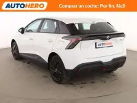 Usado MG MG4 EV 125 kW (170 CV) 2023 Blanco Utilitario