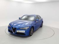 usado Alfa Romeo Giulia -SUPER 2.2 D TURBO 160 CV AUTO 4P