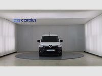 Usado Renault Express 95 CV (69 kW) 2022 Pintura blanco glaciar Monovolumen