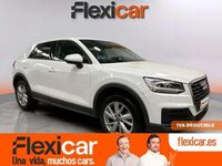 Usado Audi Q2 Advanced 116 CV (85 kW) 2020 Blanco SUV