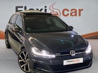 usado VW Golf GTD 2.0 TDI 135kW (184CV) DSG Diésel en Flexicar Sevilla 3