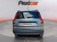 Usado Dacia Jogger Expression 110 CV (80 kW) 2024 Gris Monovolumen