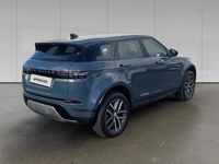 Usado Land Rover Range Rover evoque S 309 CV (227 kW) 2024 Tribeca blue SUV
