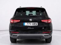 Usado Seat Ateca FR 150 CV (110 kW) 2024 SUV