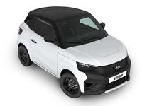 Nuevo Ligier JS50 2025 Blanco Utilitario