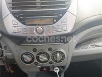 Usado Nissan Pixo Visia 68 CV (50 kW) 2009 Blanco Utilitario