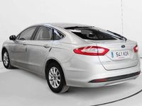Usado Ford Mondeo Business Edition 150 CV (110 kW) 2017