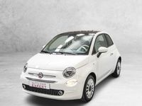 usado Fiat 500C 1.2 Lounge Mta