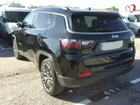 Usado Jeep Compass Limited 131 CV (96 kW) 2022 Gris SUV