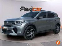 Usado Citroën C3 Aircross 101 CV (74 kW) 2025 Gris SUV