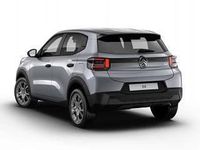 Nuevo Citroën C3 101 CV (74 kW) 2026 Gris Berlina