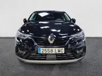 Usado Renault Arkana Intens 140 CV (102 kW) 2022 SUV