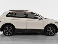 Usado VW Tiguan Life 150 CV (110 kW) 2022 SUV