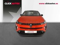 Usado Renault Captur Evolution 90 CV (66 kW) 2025 Rojo SUV