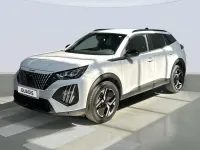 Usado Peugeot 2008 Allure 145 CV (106 kW) 2025 Blanco SUV