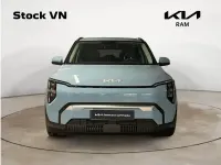 Nuevo Kia EV3 Earth 150 kW (204 CV) 2026 Otro SUV