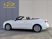 usado Audi A3 Cabriolet 1.6tdi 85kw