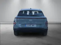 Usado Hyundai Kona 120 CV (88 kW) 2023 Verde SUV