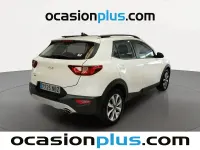 Usado Kia Stonic 101 CV (74 kW) 2025 Blanco SUV