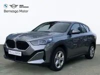 Usado BMW X2 Comfort Edition 163 CV (119 kW) 2024 Gris SUV