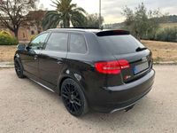 usado Audi S3 Sportback 2.0 TFSI quattro S-Tronic