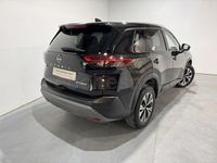 Usado Nissan X-Trail N-Connecta 204 HP (150 kW) 2024 Preto SUV