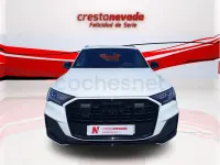Usado Audi Q7 Premium 231 CV (169 kW) 2022 Blanco SUV