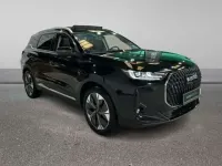 Usado Ebro s700 Luxury 147 CV (108 kW) 2025 Negro SUV