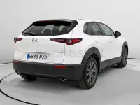 Usado Mazda CX-30 Prime-Line 140 CV (102 kW) 2024 Blanco SUV