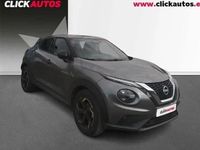 Usado Nissan Juke Acenta 114 CV (83 kW) 2025 SUV