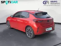 Usado Opel Corsa 100 CV (73 kW) 2024 Rojo Berlina