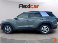 Usado KGM Torres 163 CV (119 kW) 2023 Verde SUV