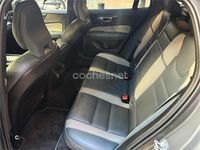 Usado Volvo V60 R-Design 190 CV (139 kW) 2020 Gris / plata Familiar