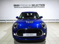 usado Mini Cooper 100 kW (136 CV)