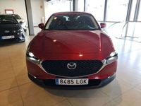 usado Mazda CX-30 2.0 Skyactiv-g Zenith Safety 2wd 90kw