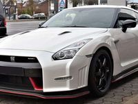 usado Nissan GT-R 3.8 V6 Nismo 600 Aut.