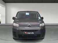 Nuevo Citroën e-Berlingo 100 kW (136 CV) 2025 Gris Monovolumen