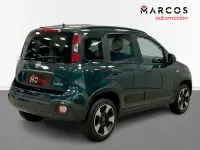 Usado Fiat Panda Cross Cross 70 CV (51 kW) 2024 Utilitario