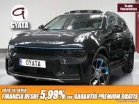 Usado Lynk & Co 01 261 CV (191 kW) 2023 Negro SUV