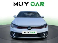 Usado VW Polo GTI 207 CV (152 kW) 2023 Blanco Utilitario
