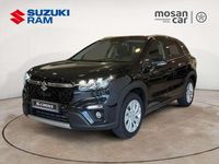 Nuevo Suzuki SX4 S-Cross 129 CV (94 kW) 2025 Negro SUV