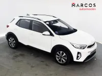 Usado Kia Stonic 100 CV (73 kW) 2025 SUV